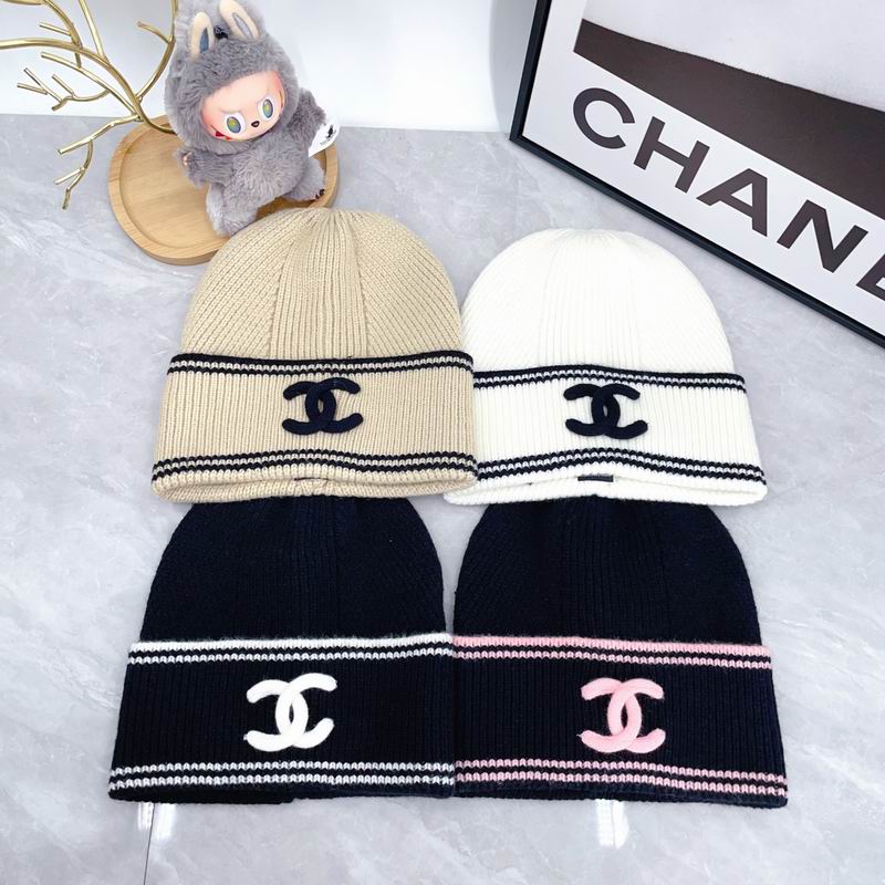 Chanel hat dx95